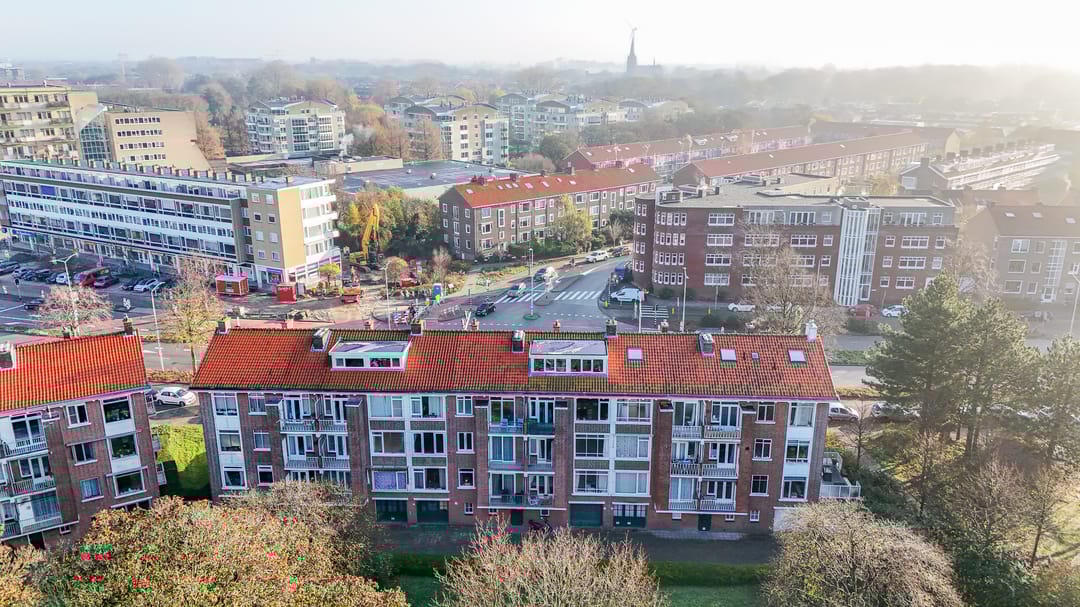 Foto 26 van Prins Bernhardlaan 151