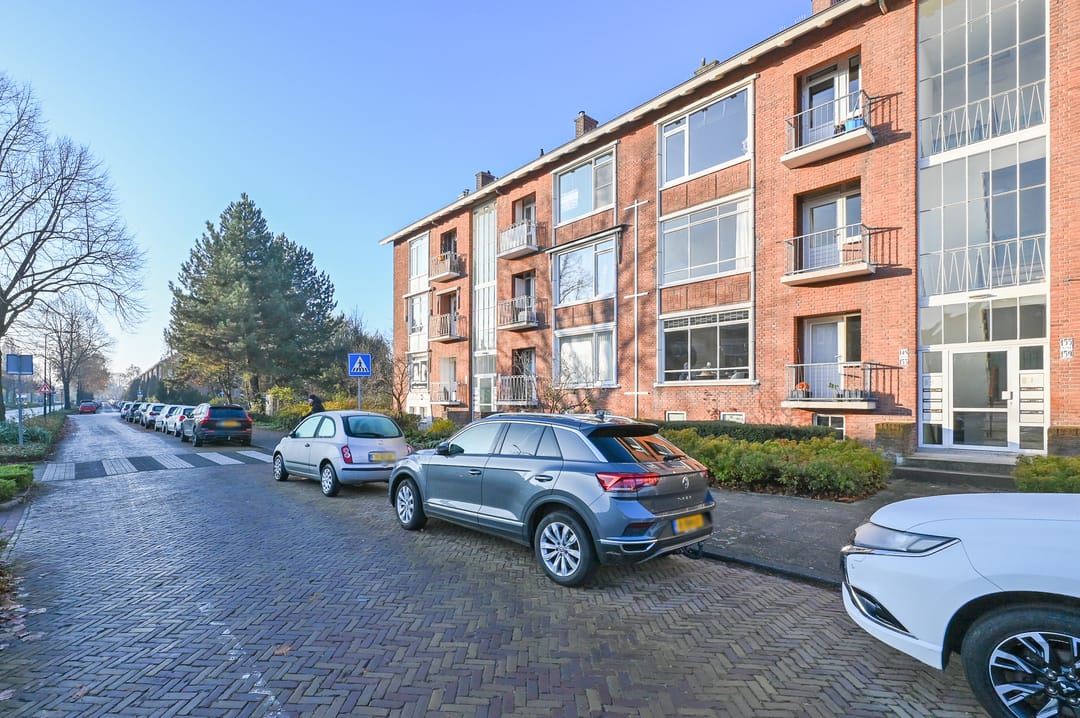 Foto 28 van Prins Bernhardlaan 151