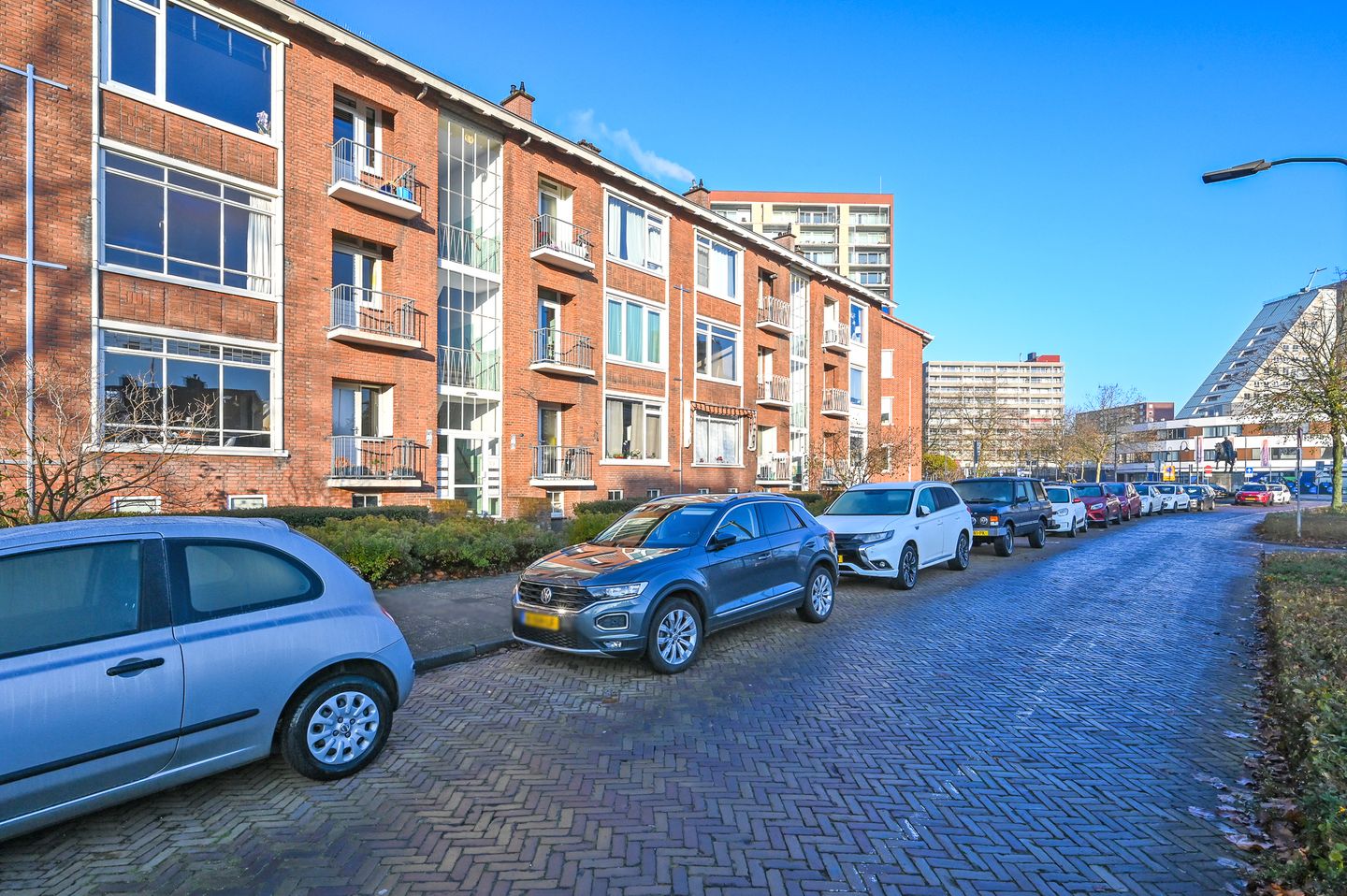 Foto 29 van Prins Bernhardlaan 151