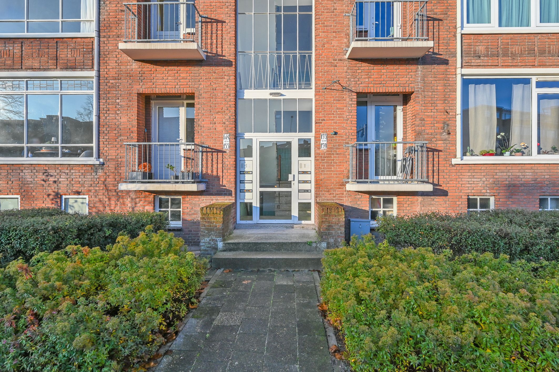 Foto 30 van Prins Bernhardlaan 151