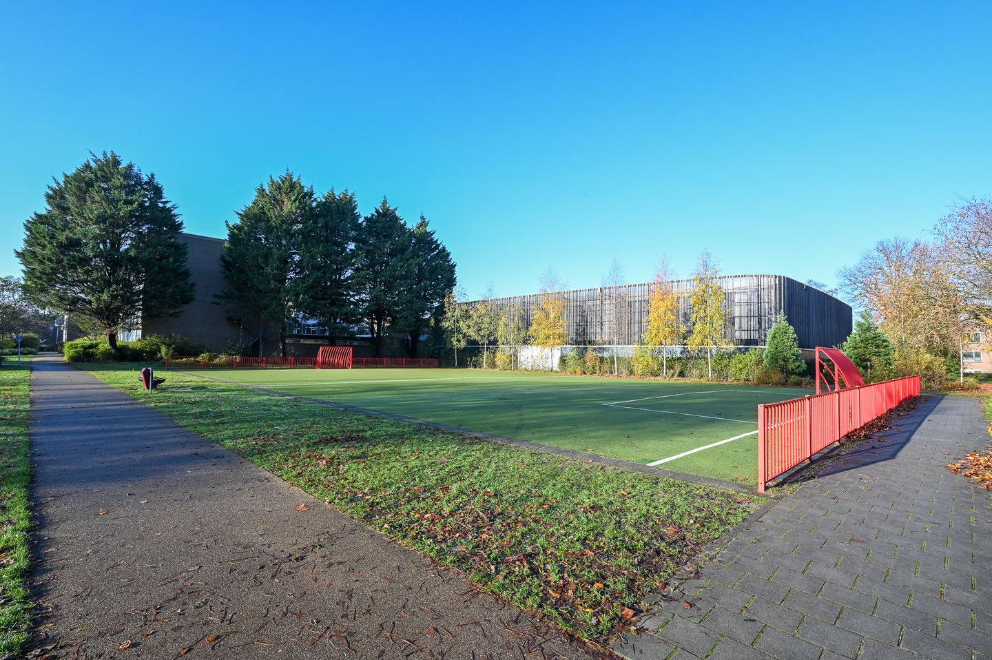 Foto 35 van Prins Bernhardlaan 151