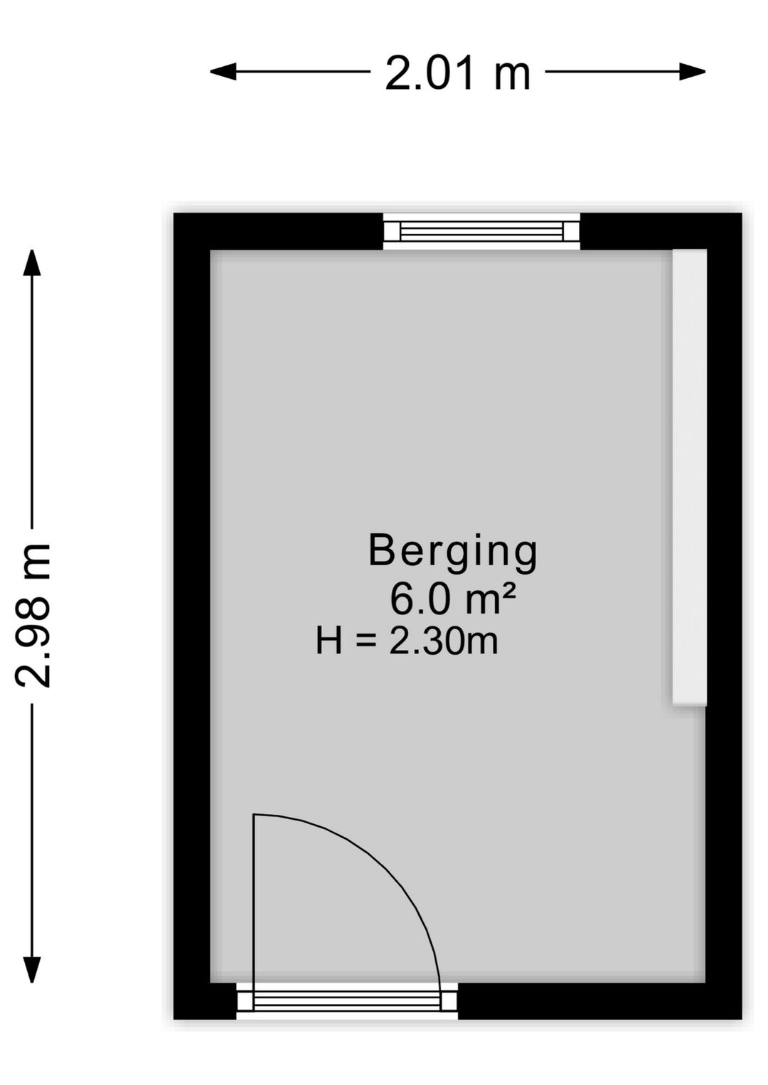 Foto 38 van Prins Bernhardlaan 151