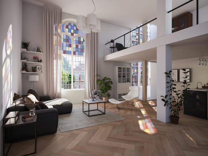 Photo 1 of Zilverstraat 32-E