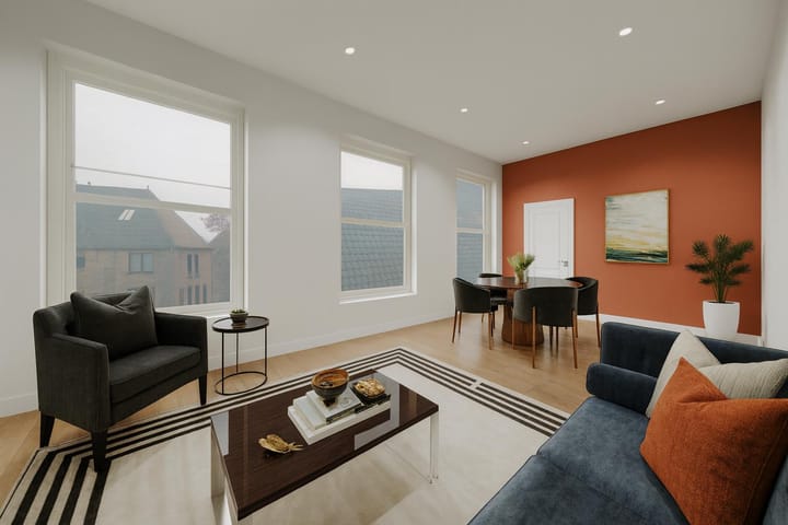 Photo 6 of Zilverstraat 32-E