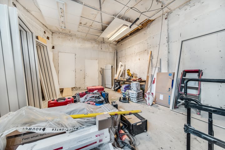 Photo 7 of Zilverstraat 32-E