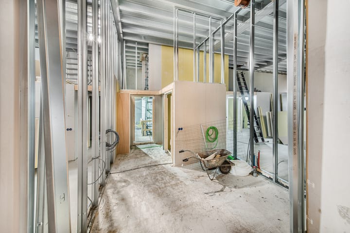 Photo 10 of Zilverstraat 32-E