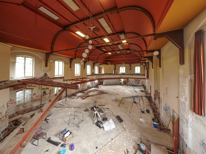 Photo 15 of Zilverstraat 32-E