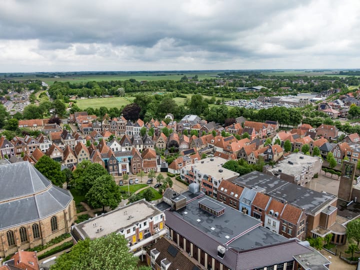 Photo 17 of Zilverstraat 32-E