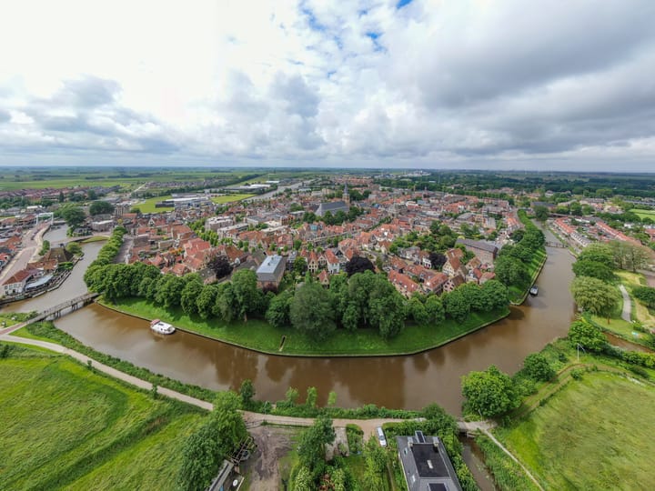 Photo 20 of Zilverstraat 32-E