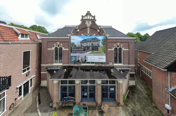 Photo 21 of Zilverstraat 32-E