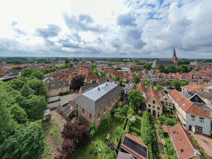 Photo 14 of Zilverstraat 32-E