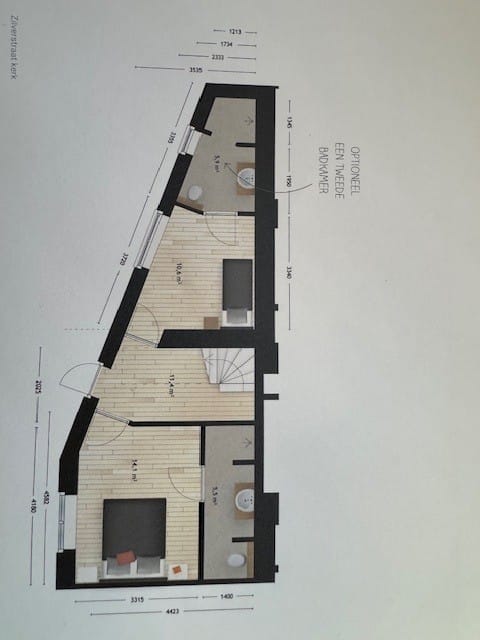 Photo 23 of Zilverstraat 32-E