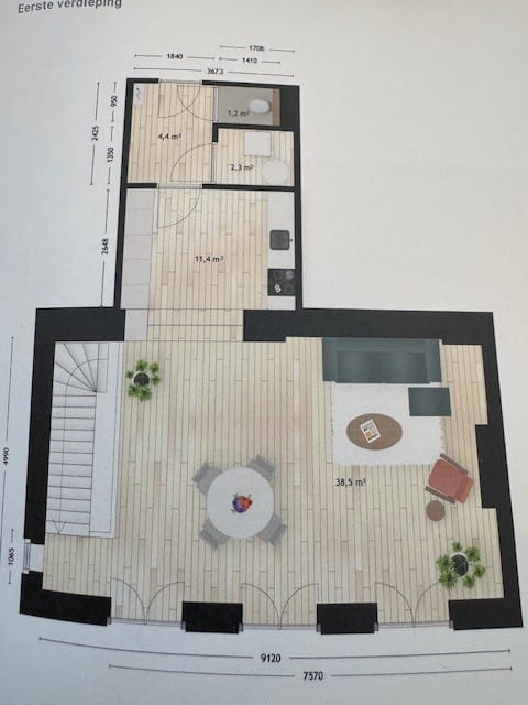 Photo 26 of Zilverstraat 32-E