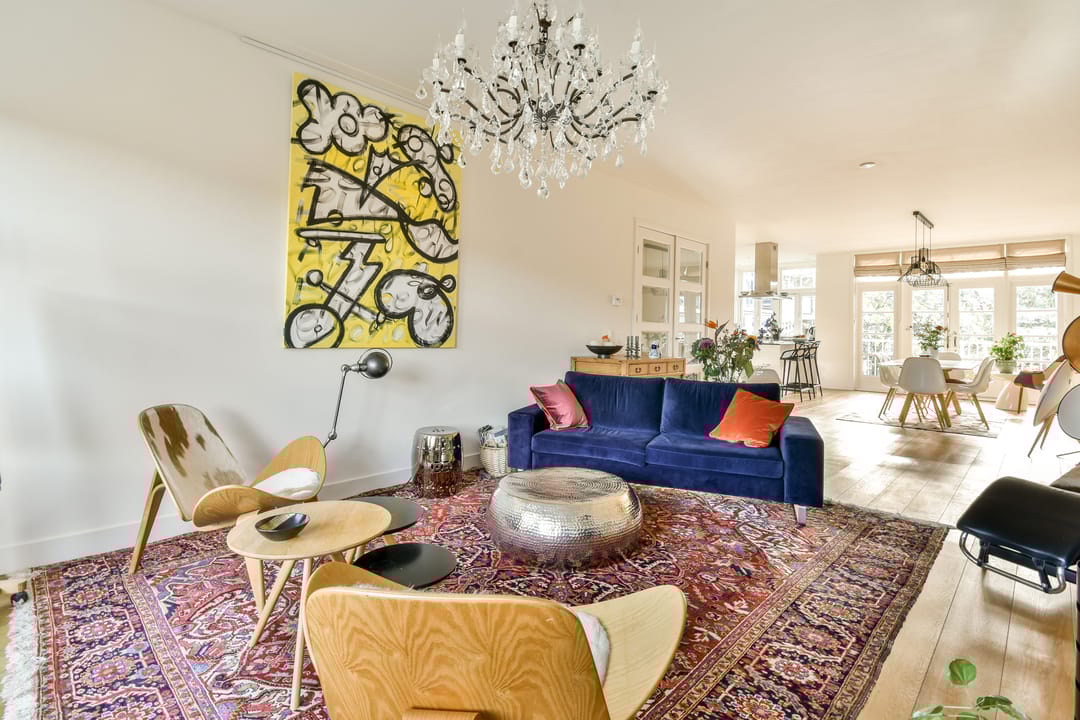 Foto 1 van Cornelis Krusemanstraat 7-3