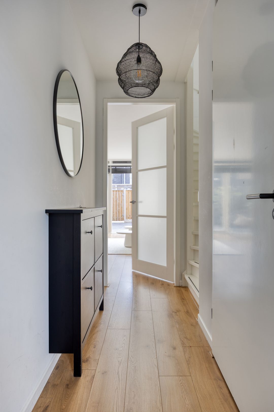 Foto 7 van Mazustraat 48