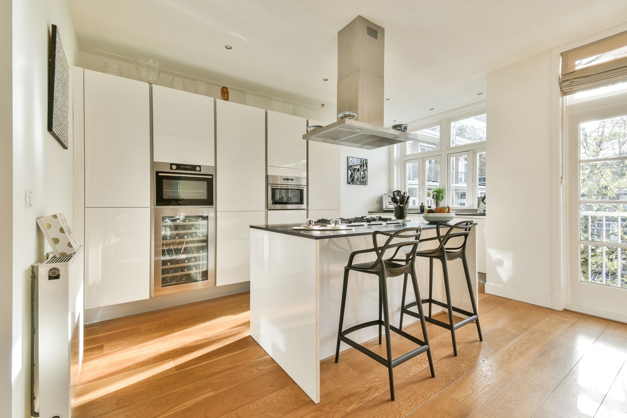 Foto 3 van Cornelis Krusemanstraat 7-3