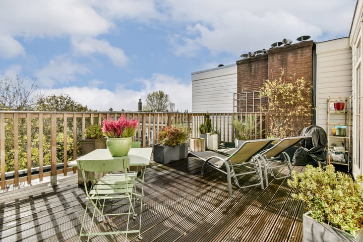 Foto 5 van Cornelis Krusemanstraat 7-3