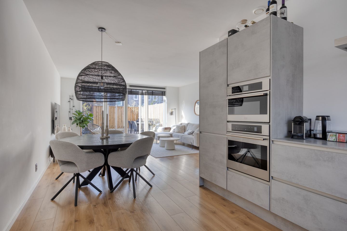 Foto 10 van Mazustraat 48