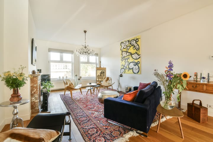 Foto 6 van Cornelis Krusemanstraat 7-3