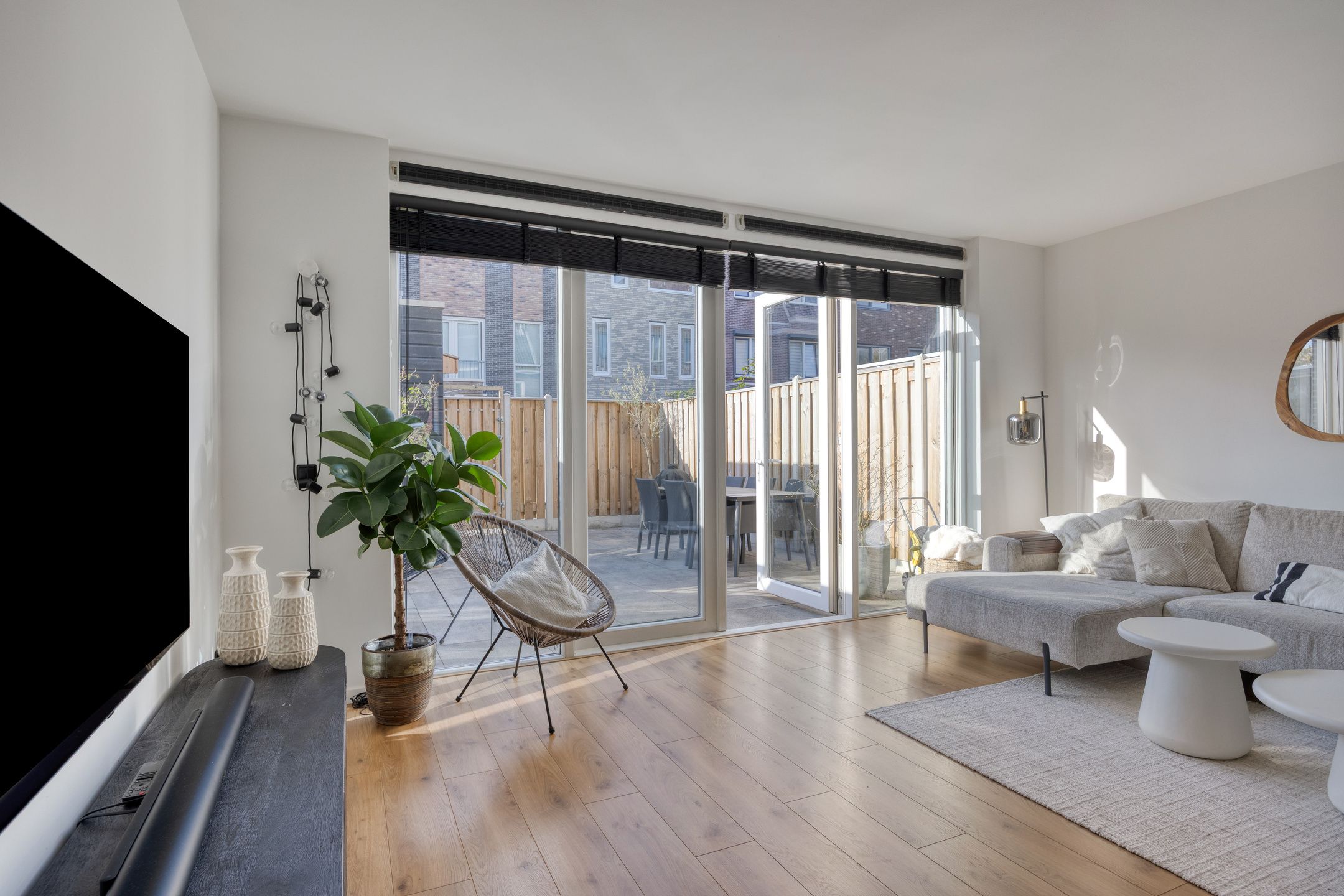 Foto 3 van Mazustraat 48