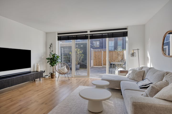 Photo 11 of Mazustraat 48