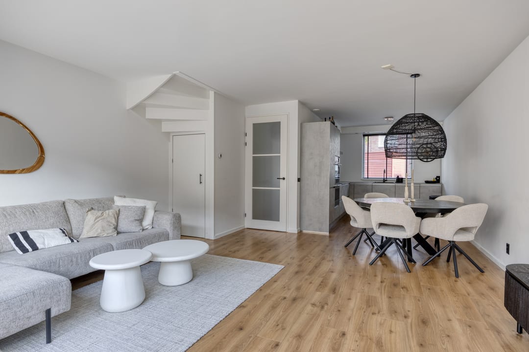 Foto 13 van Mazustraat 48