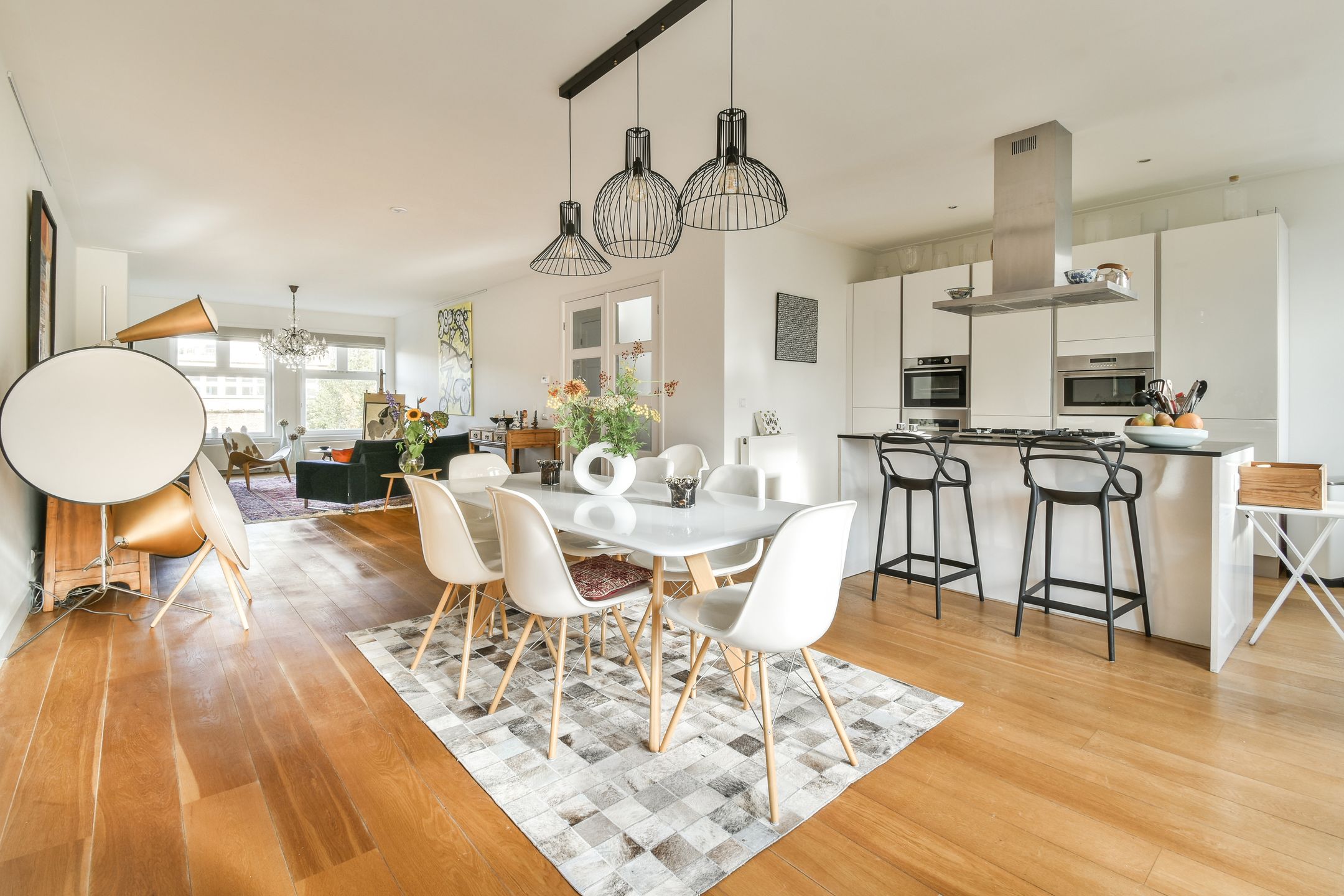 Foto 9 van Cornelis Krusemanstraat 7-3