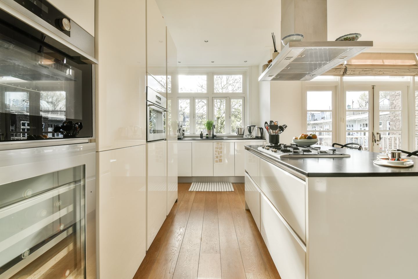 Foto 10 van Cornelis Krusemanstraat 7-3