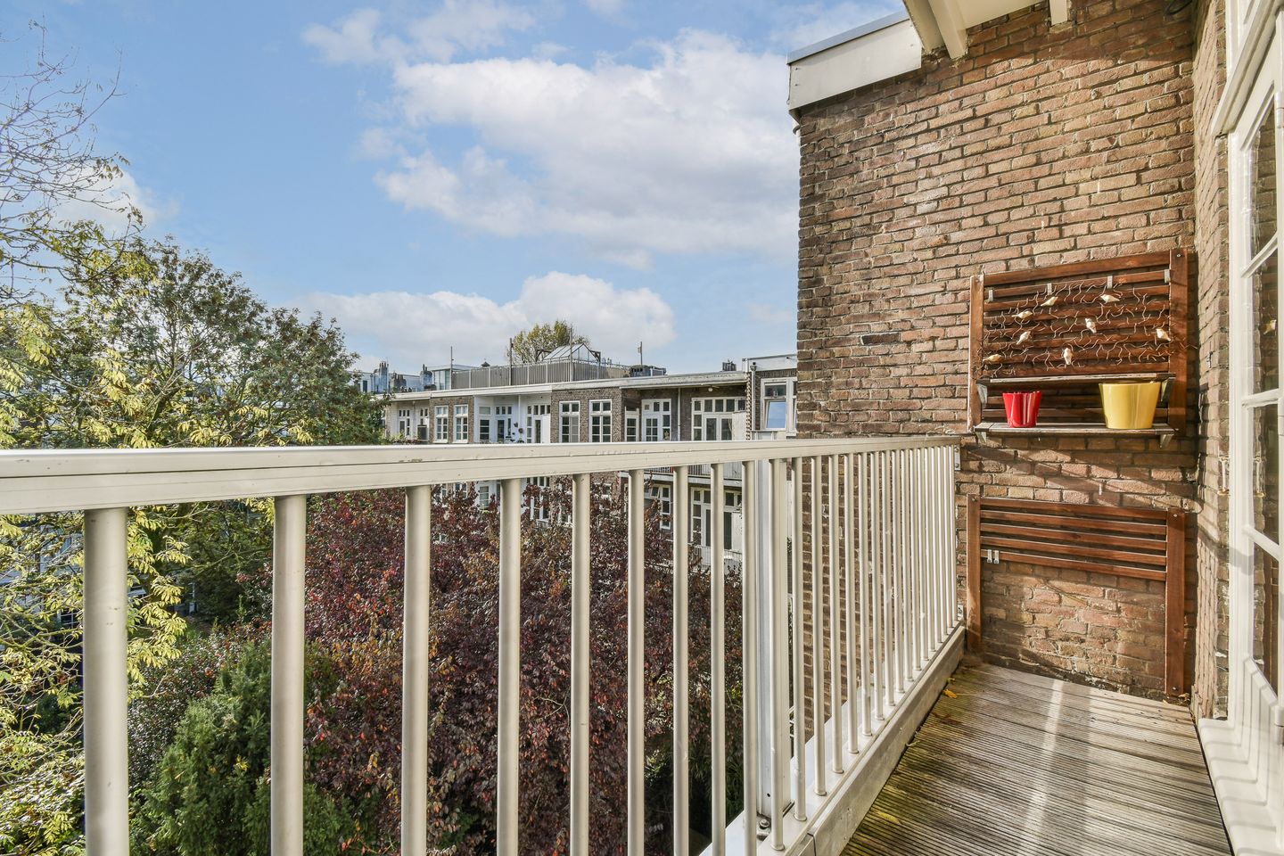 Foto 14 van Cornelis Krusemanstraat 7-3