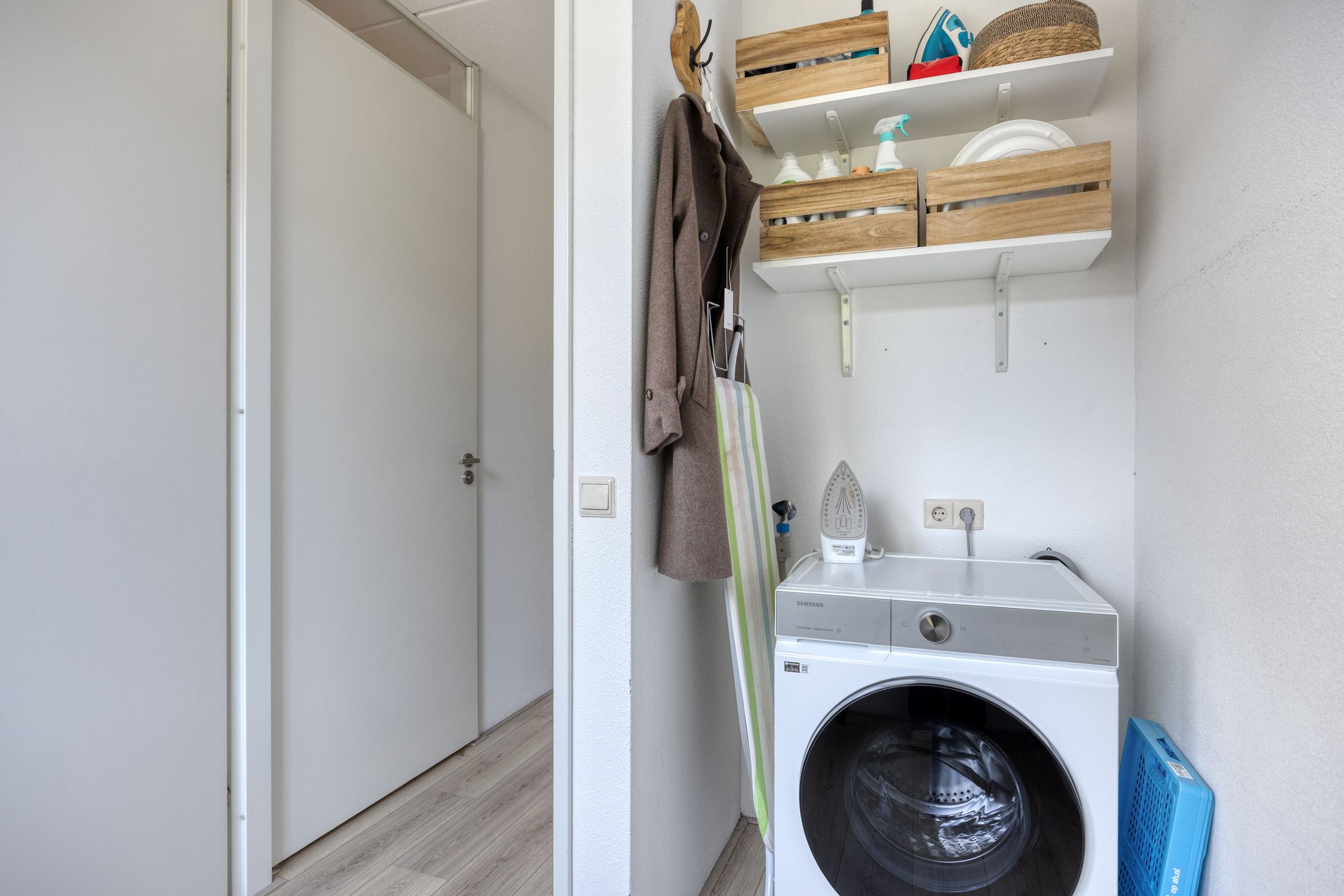 Foto 24 van Mazustraat 48