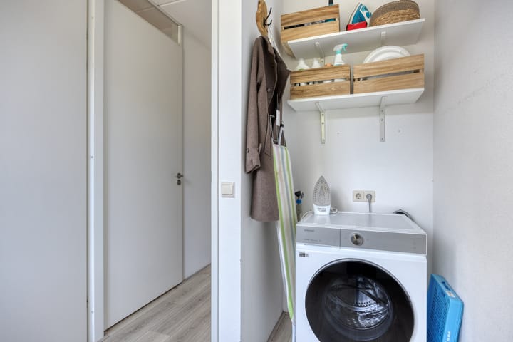 Photo 24 of Mazustraat 48