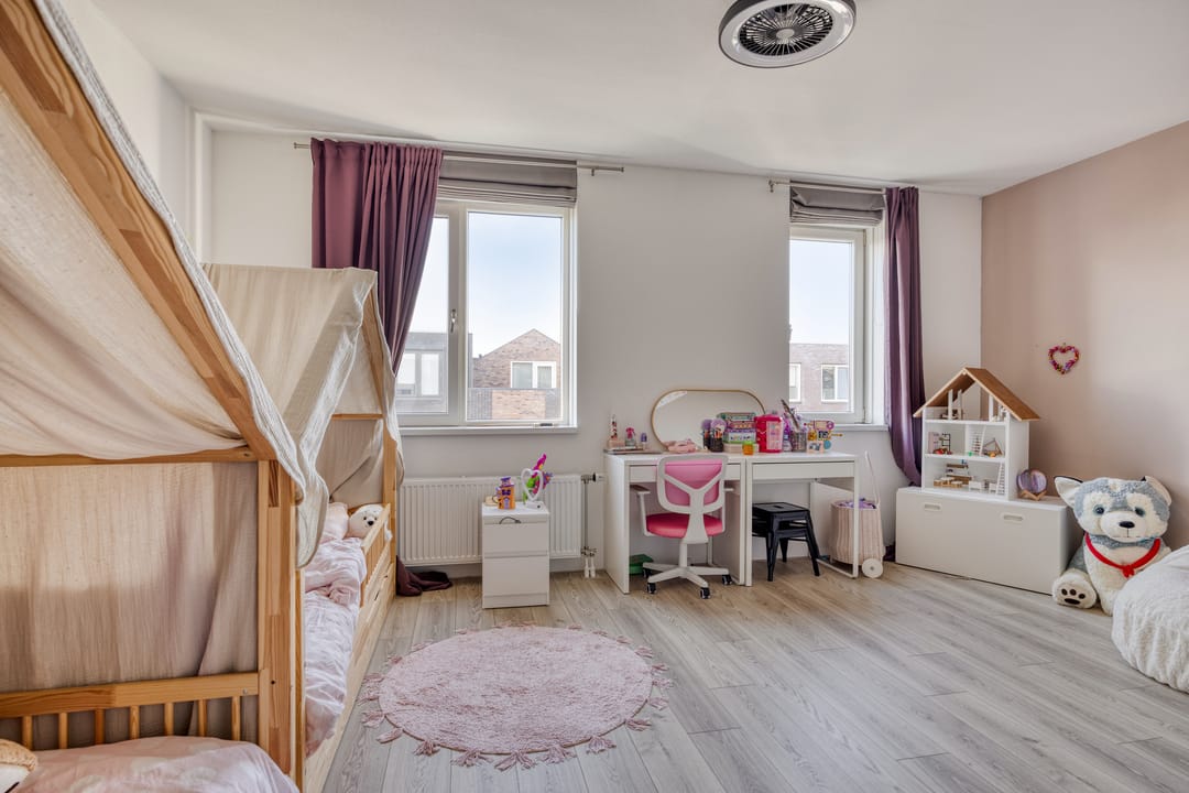 Foto 26 van Mazustraat 48