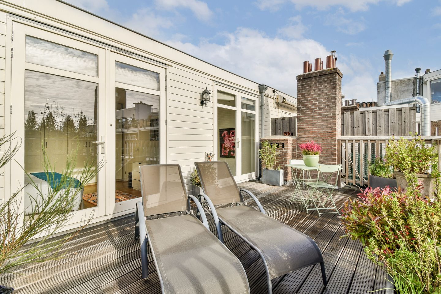 Foto 20 van Cornelis Krusemanstraat 7-3