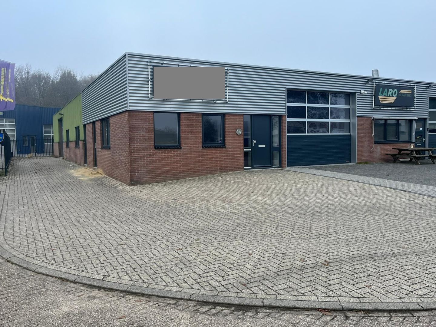 View photo 1 of De Mors 163