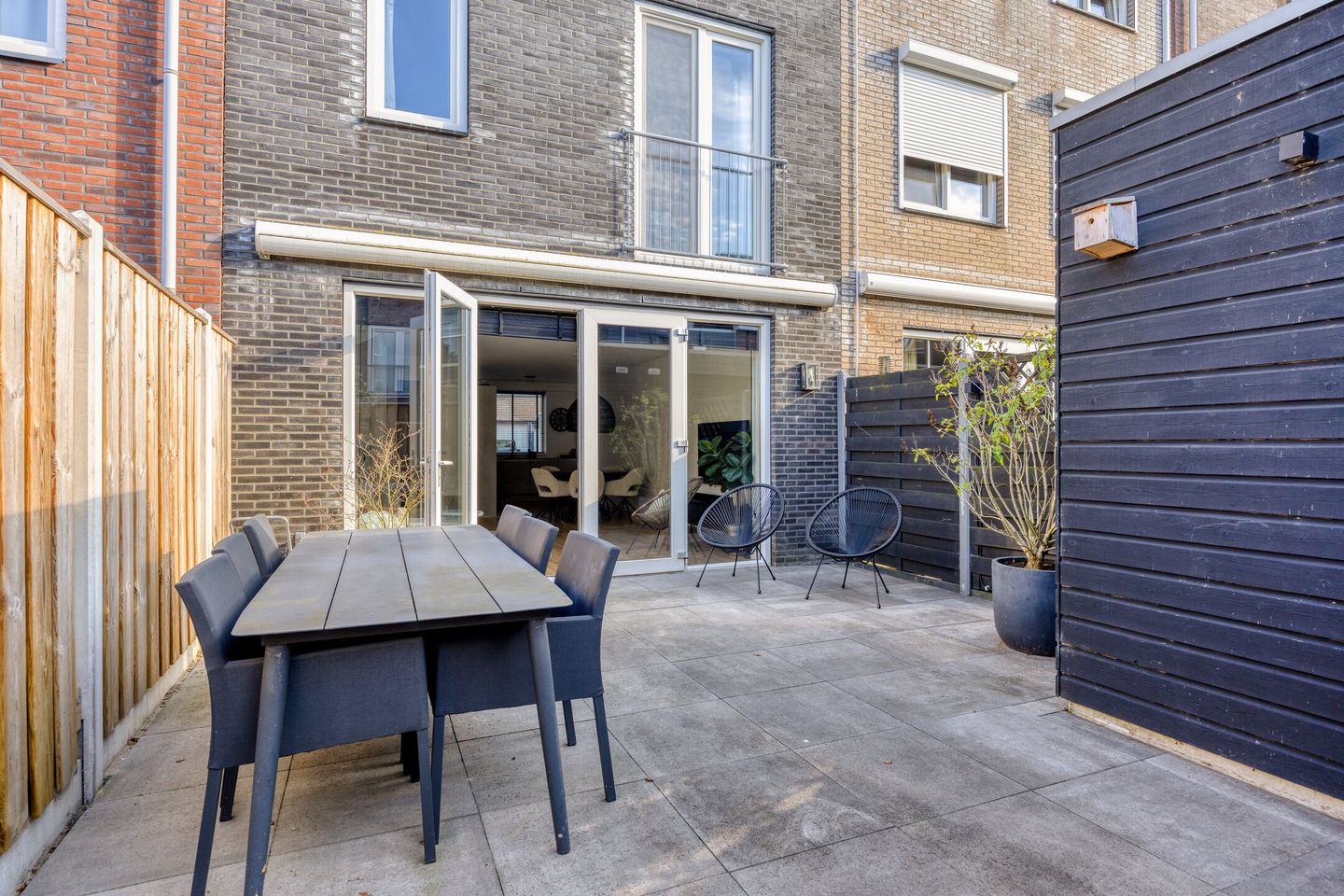 Foto 4 van Mazustraat 48