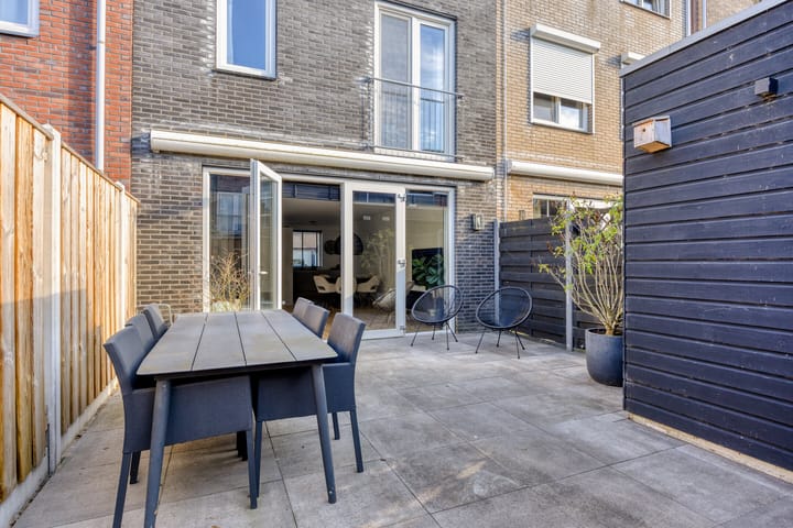 Photo 4 of Mazustraat 48