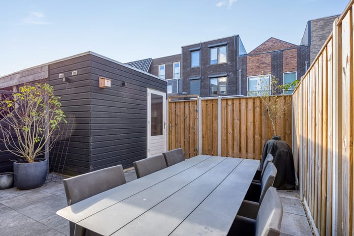 Photo 31 of Mazustraat 48