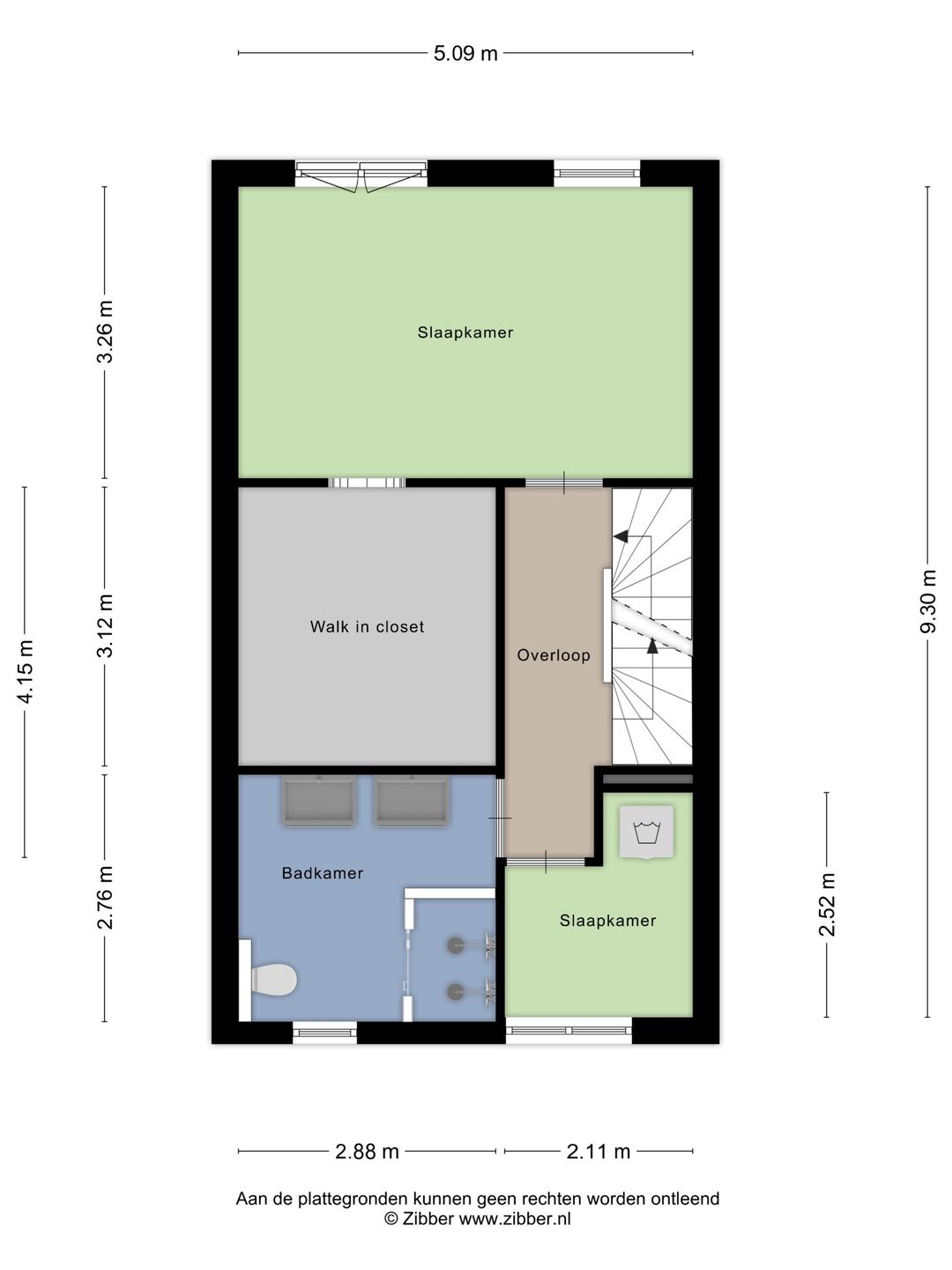 Foto 38 van Mazustraat 48