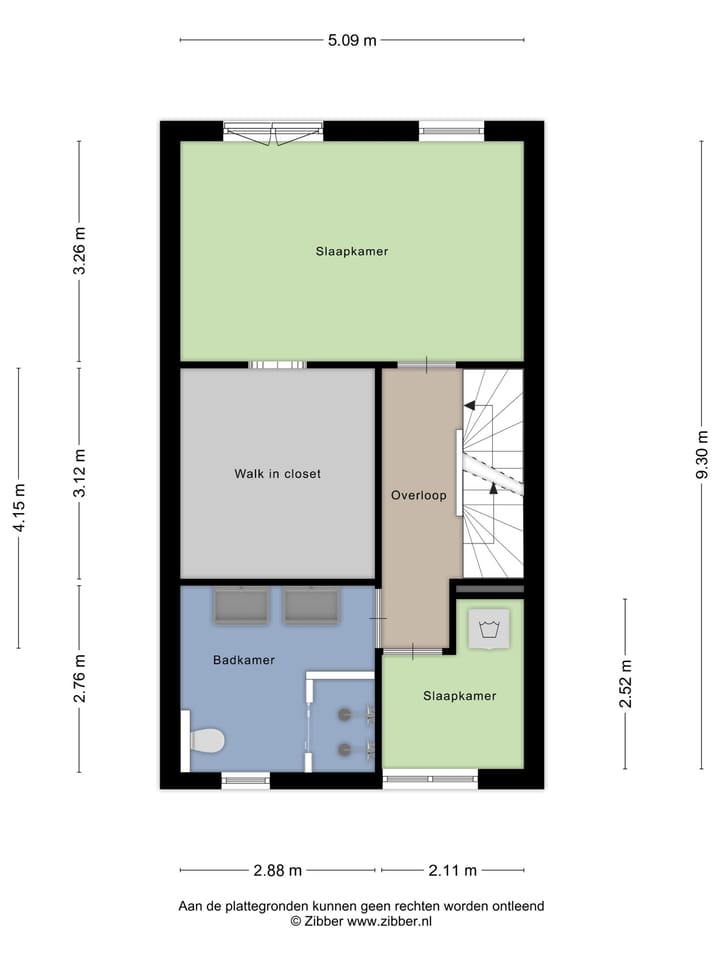 Photo 38 of Mazustraat 48