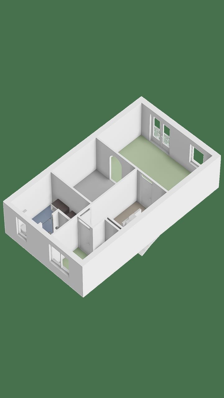 Photo 39 of Mazustraat 48