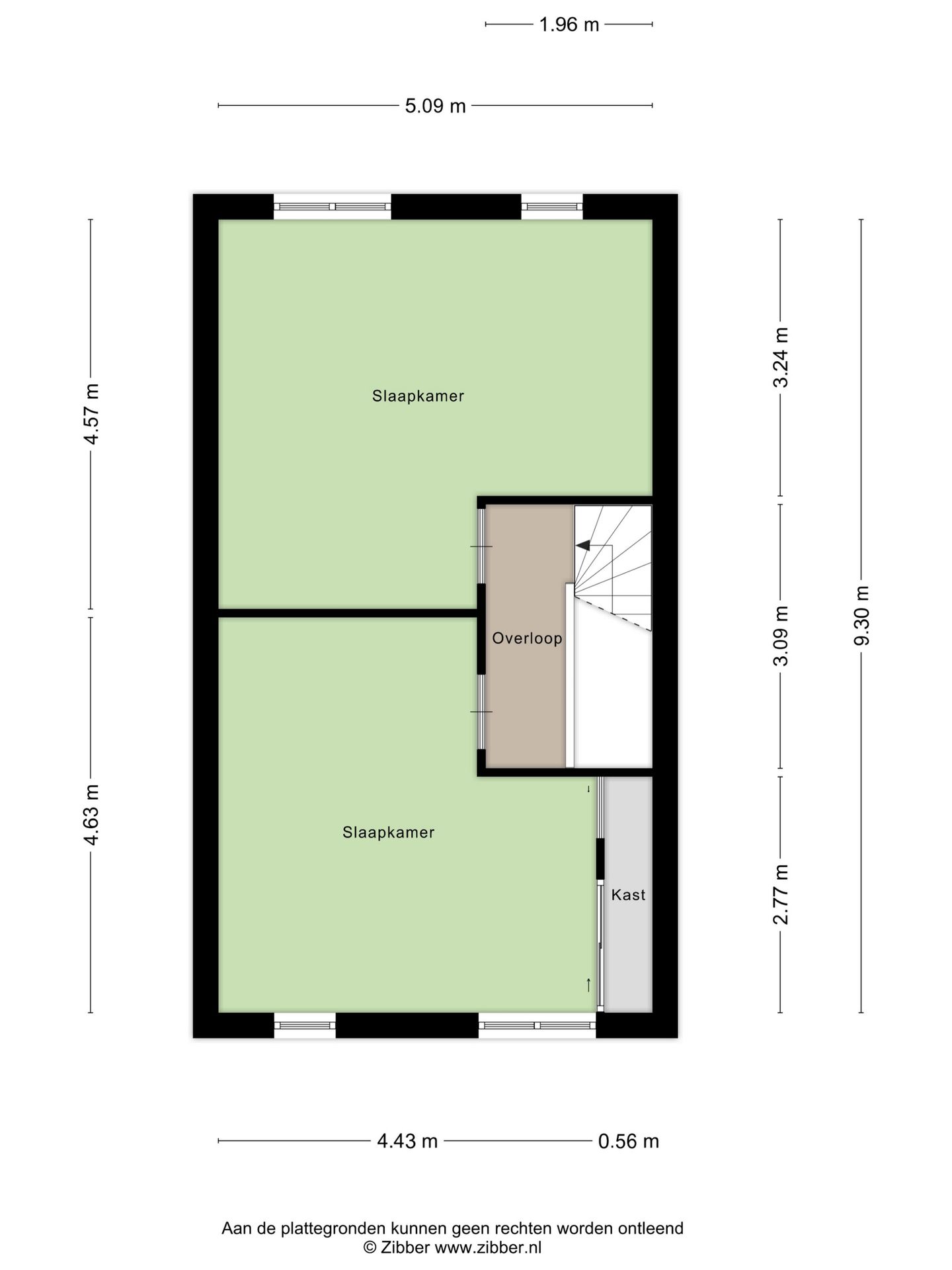 Foto 40 van Mazustraat 48