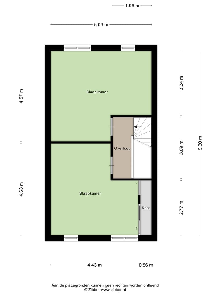 Photo 40 of Mazustraat 48