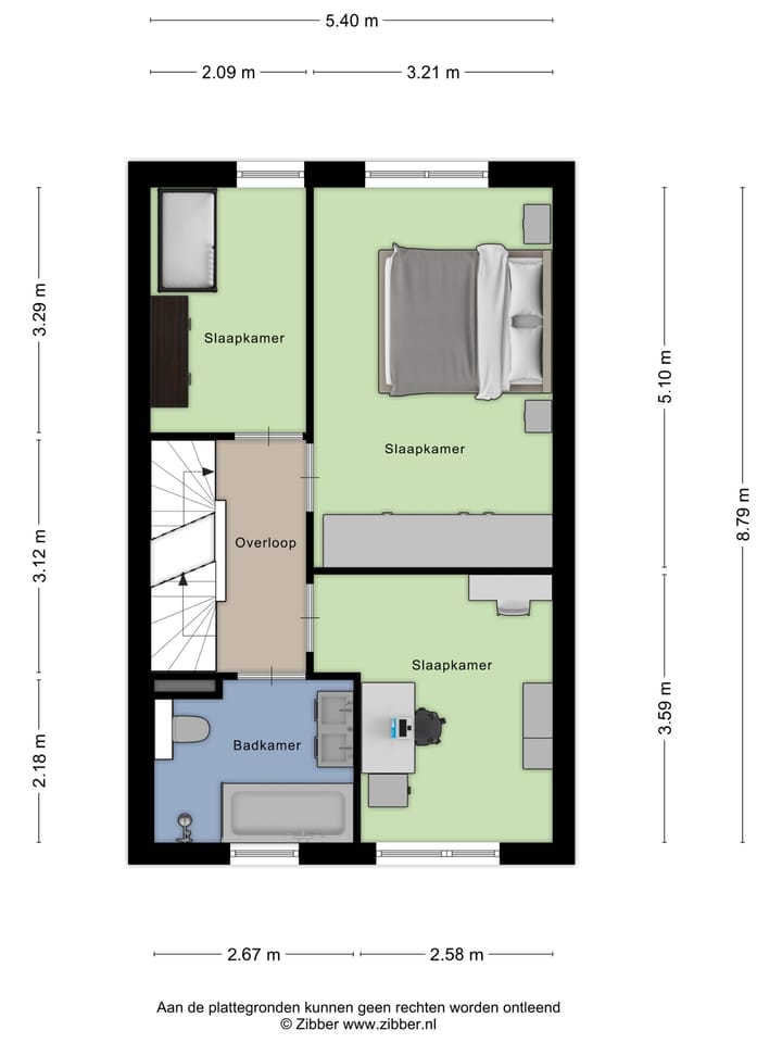 Foto 33 van Landgraaf 61
