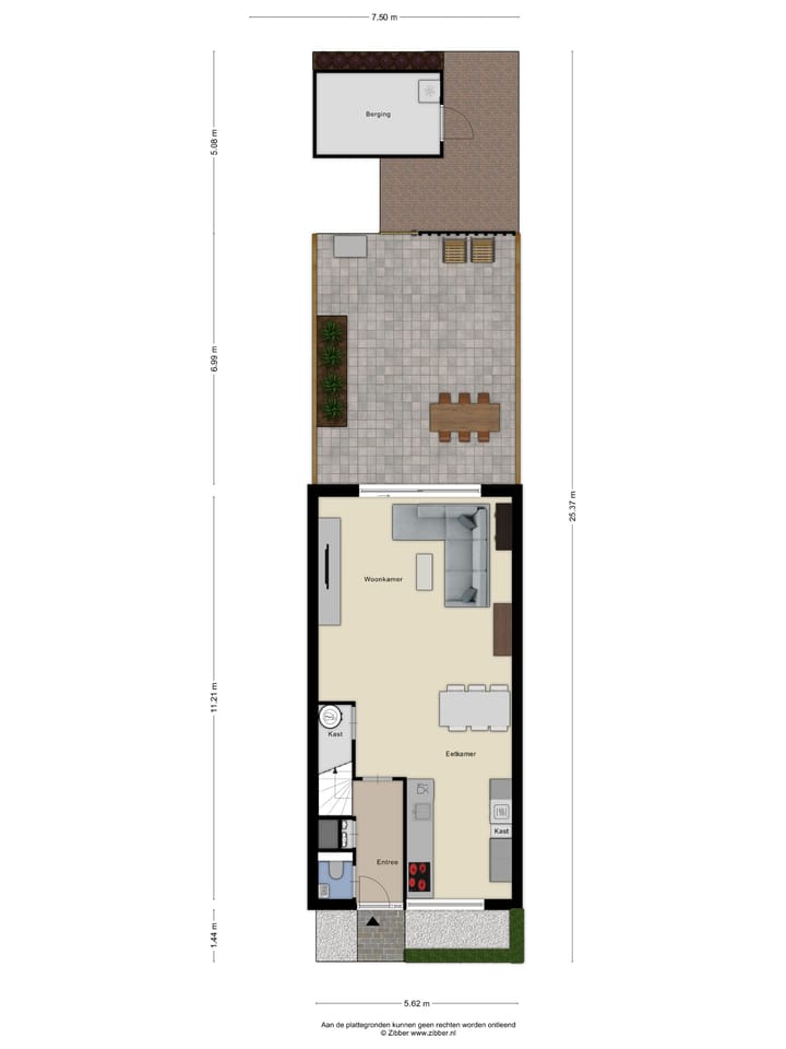 Foto 35 van Landgraaf 61