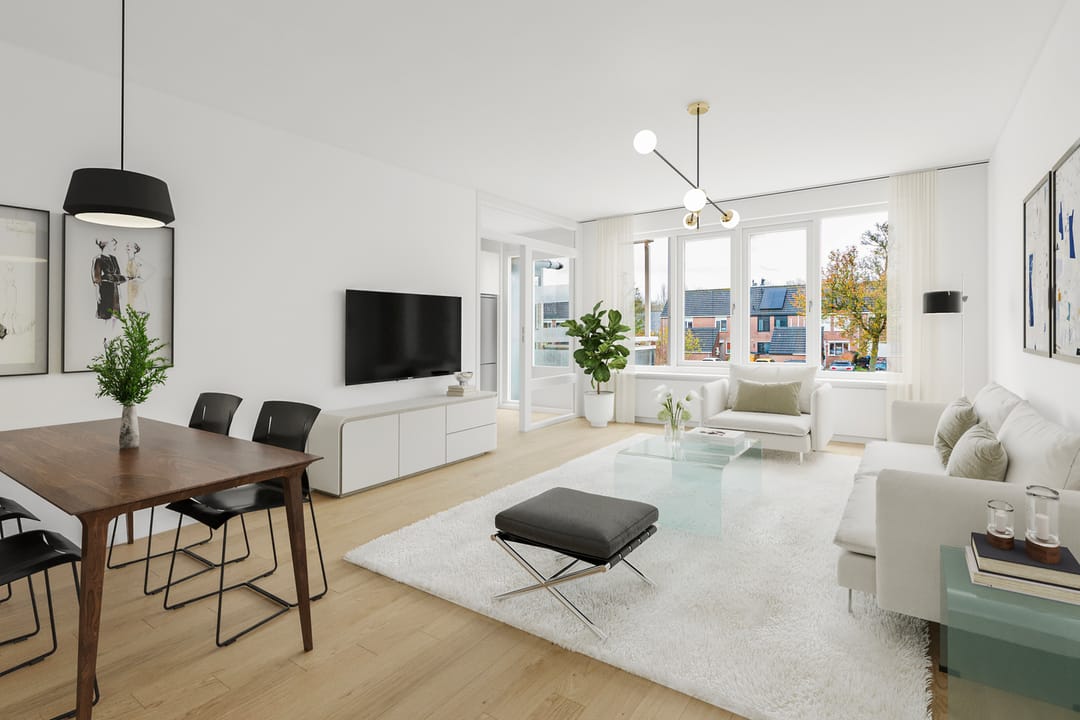 Photo 7 of Suze Groenewegstraat 60