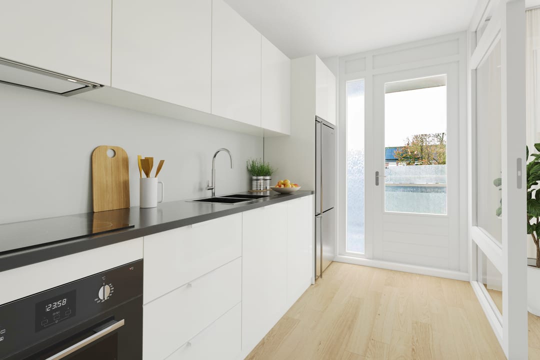 Photo 11 of Suze Groenewegstraat 60