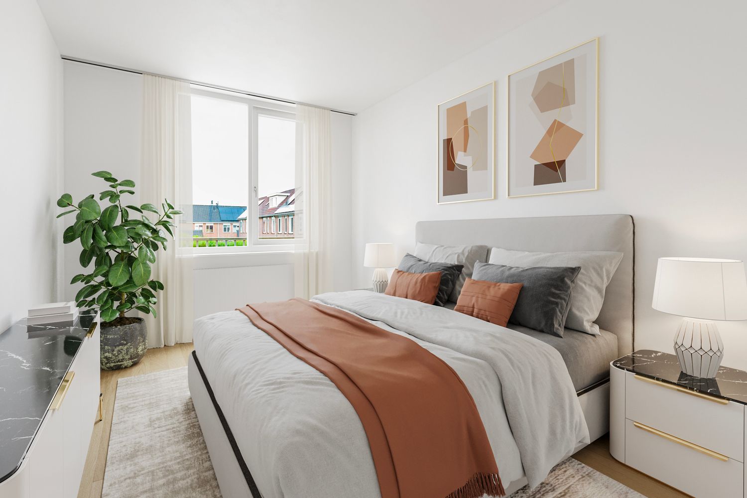 Photo 18 of Suze Groenewegstraat 60