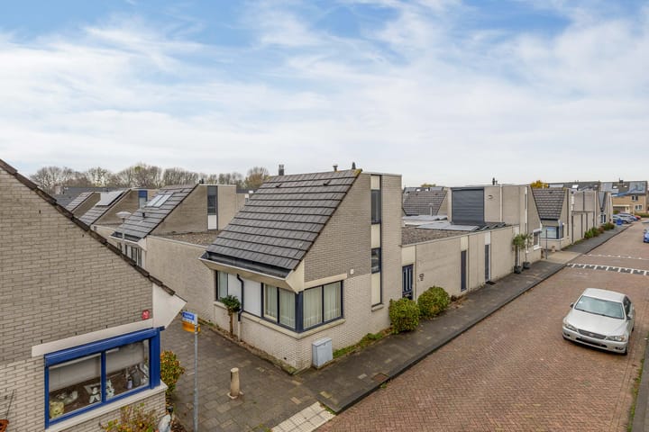 Foto 6 van Saarhof 23