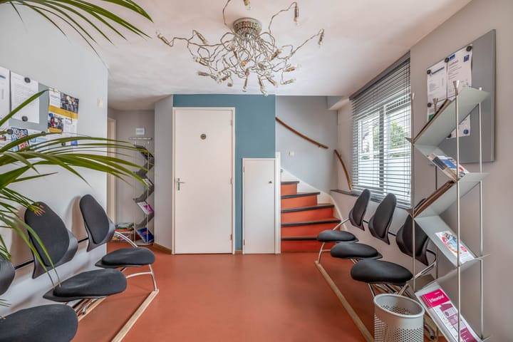 Foto 9 van Saarhof 23