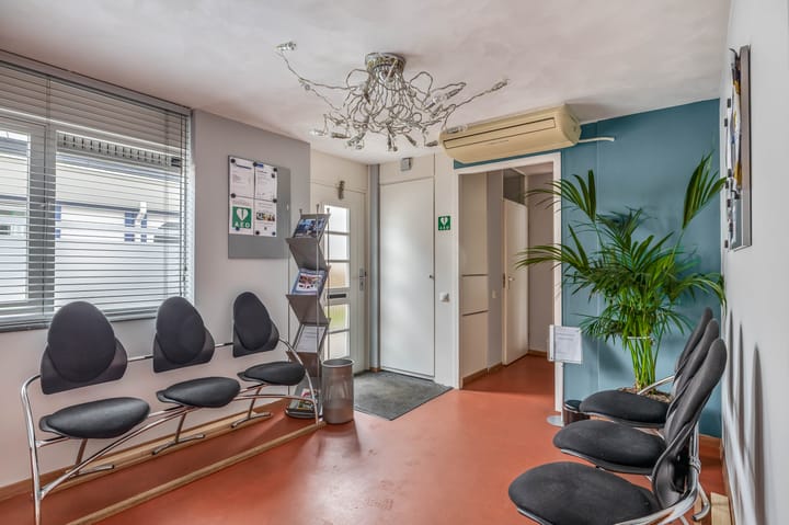 Foto 11 van Saarhof 23